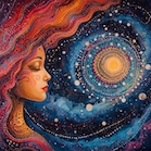 Nelja mina meditatsioon Tiia Lõoke juhendusel